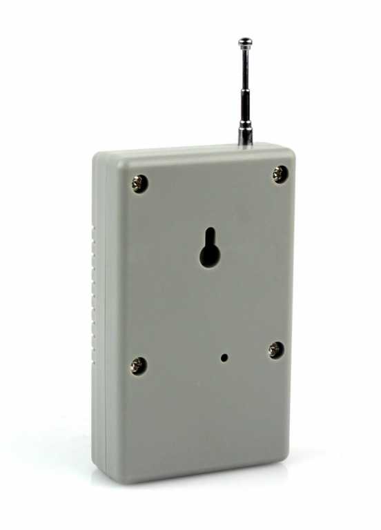 FREQUENCÍMETRO DE SINTONIA DE RÁDIO FREQUÊNCIA UTILIZADO PARA  TRANSCEPTORES DIVERSOS, ESCANEAMENTO DE 50Mhz até 2.4 Ghz PREÇO R$ 190,00 — Foto 2
