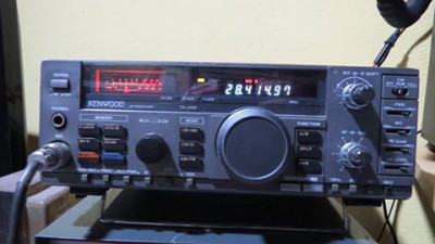TS 140 S Kenwood
