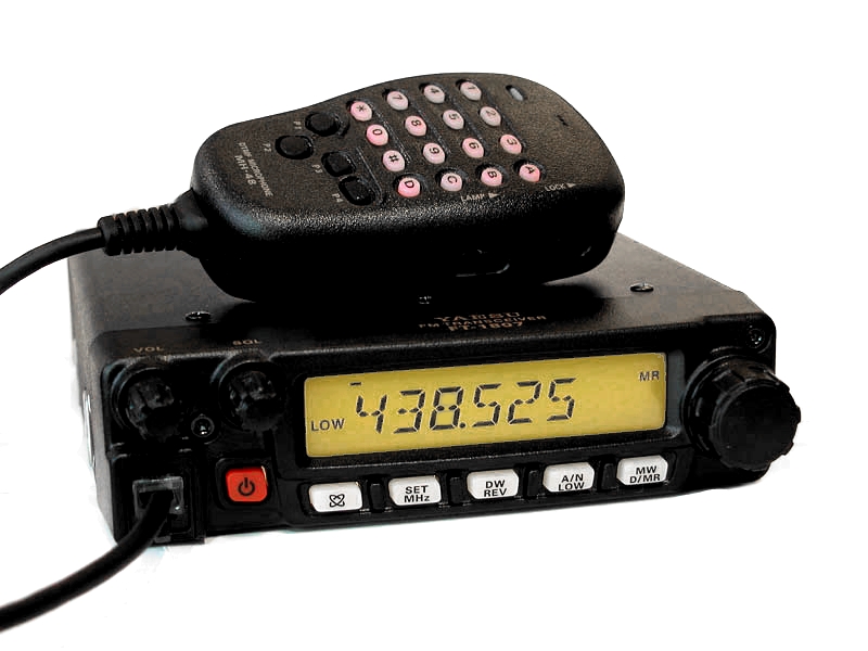 PROCURO YAESU FT- 1907 UHF