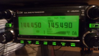 Troco Meu Radio  na caixa por HF — Miniatura 1