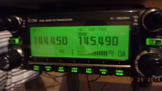 Troco Meu Radio  na caixa por HF