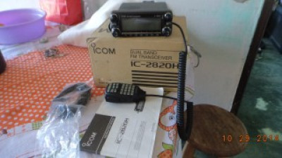 Troco Meu Radio  na caixa por HF — Miniatura 2