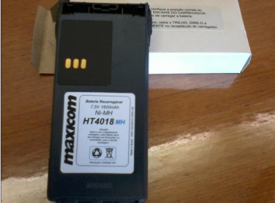 Bateria para Pro3150 — Miniatura 1