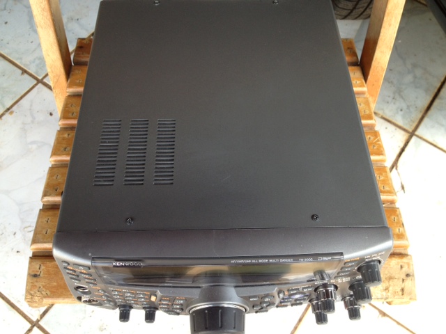 Rádio Cobra 148 GTL DX (Venda) — Foto 1