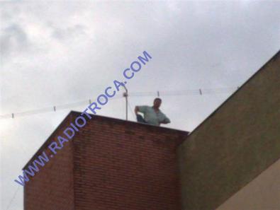 ANTENA MORGAIN MULTIANDA — Foto 2