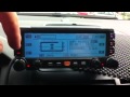 vendo ou troco frente do ftm 350 yaesu