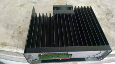 vendo corpo do icv8000 — Miniatura 1