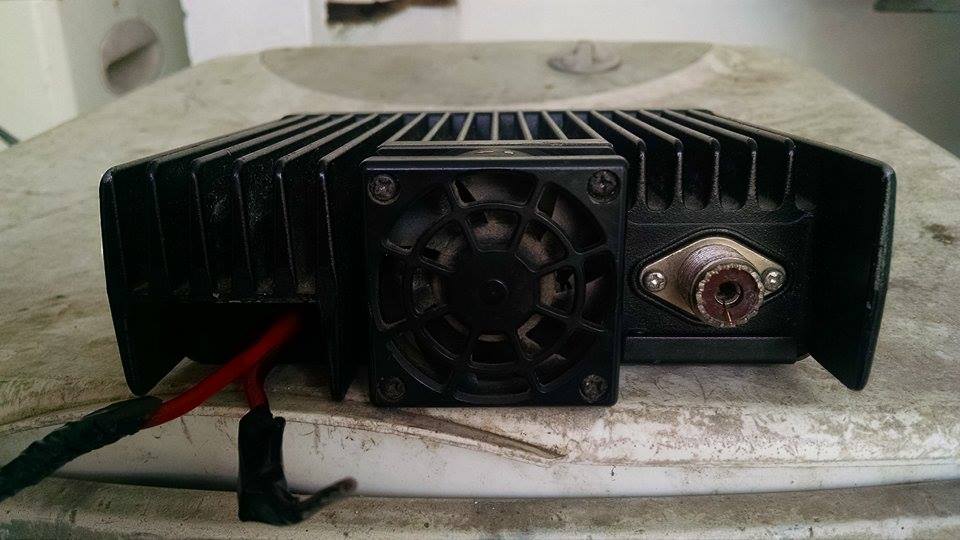 vendo corpo do icv8000 — Foto 2