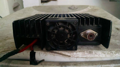 vendo corpo do icv8000 — Miniatura 2