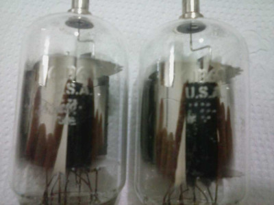SÓ ESTE FIM DE.SEMANA par de valvulas 6jb6a R$ 150 — Miniatura 2