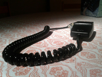 Vendo ou Troco Cobra 19 DX VERSÃO 1 — Miniatura 4