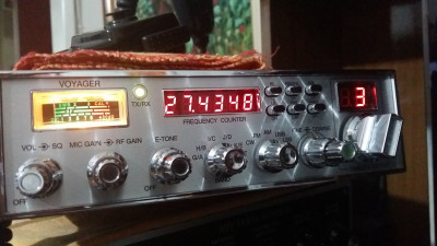 158egtl vendo ou troco — Miniatura 2