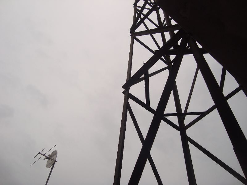 Torre para Antena — Foto 3