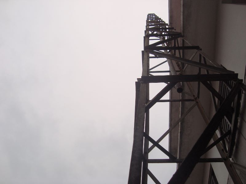 Torre para Antena — Foto 4