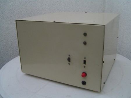 Caixa metalica — Foto 1