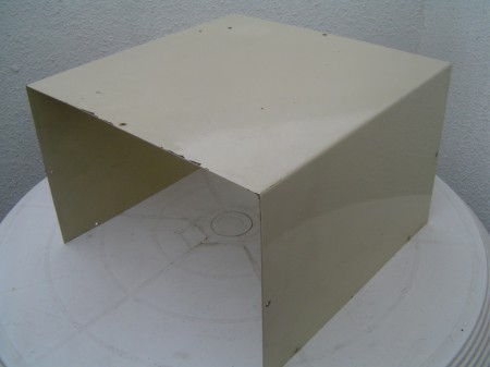 Caixa metalica — Foto 3