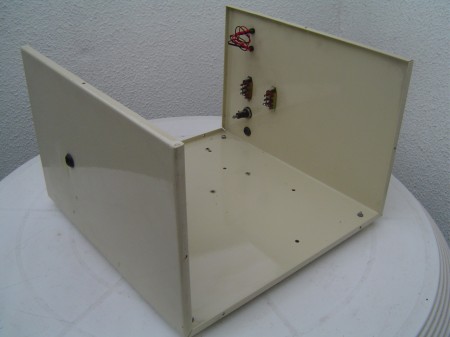 Caixa metalica — Foto 4