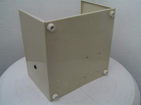Caixa metalica — Foto 5