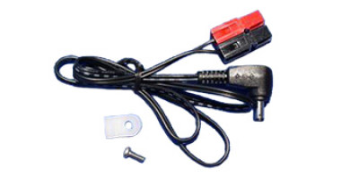 Compro URGENTE - Cabo para bateria externa Yaesu FT817