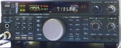 TS450S  Vendo ou Troco por HF de menor Valor..