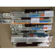 Antenas DIEX DUAL BAND 80 / 40 / 12 / 11 e 10 metros   -   PRONTA ENTREGA — Foto 1