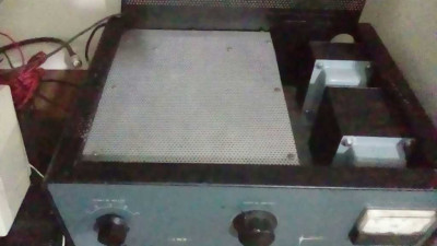 Amplificador linear marcol — Miniatura 2