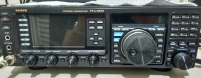 FTDX3000 COM MD100  R$ 10.000,00