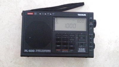 Radioescuta — Foto 1
