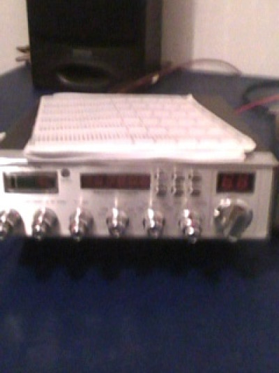 radio voyager vr-158egtl dx