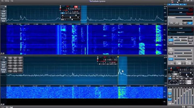 VENDO RÁDIO SDR FLEX-6300 — Miniatura 3