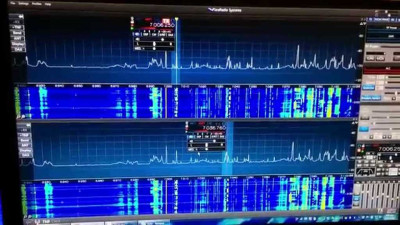 VENDO RÁDIO SDR FLEX-6300 — Miniatura 4