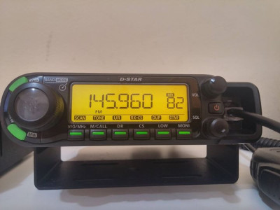 ICOM ID-880H D-STAR