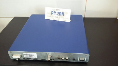 Flex-3000 SDR Transceiver 1.8-54MHz 100W Acoplador Interno