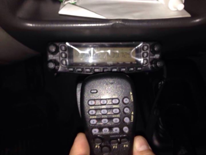Ft 8900 r. A venda. Quadriband — Foto 2