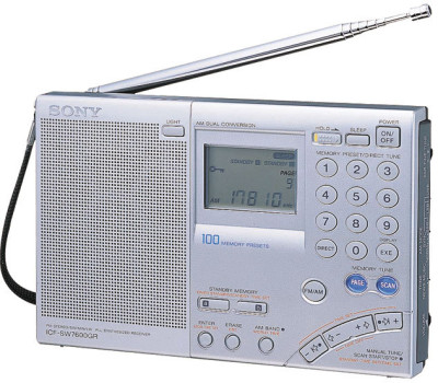 radio escuta