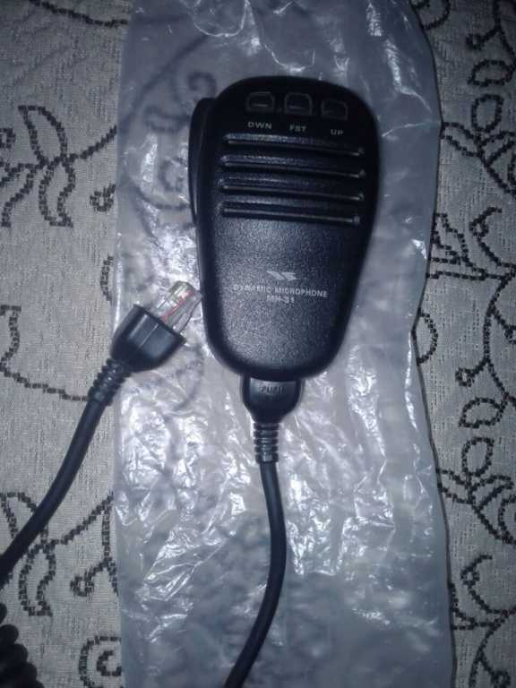 YAESU 857 D !!!!  LINDO EQUIPAMENTO. — Foto 3