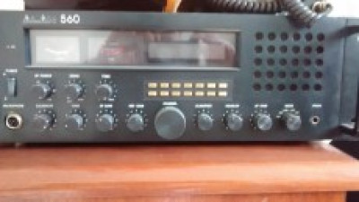 VENDO ALAN 560 — Miniatura 1