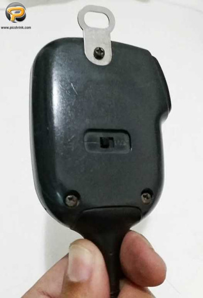 RADIO VHF KENWOOD TM-261 — Miniatura 4