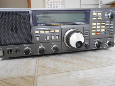 vendo FRG8800 em perfeitas condições — Miniatura 2
