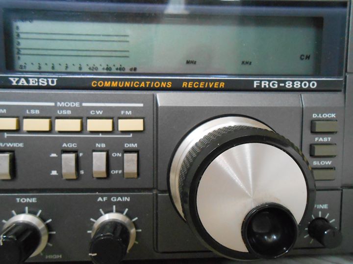 vendo FRG8800 em perfeitas condições — Foto 3