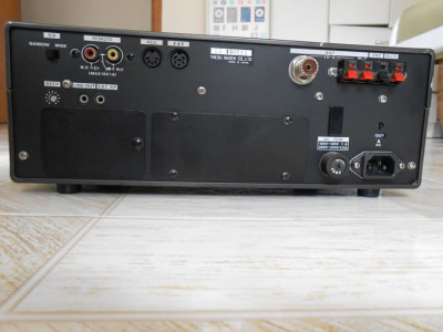vendo FRG8800 em perfeitas condições — Miniatura 4
