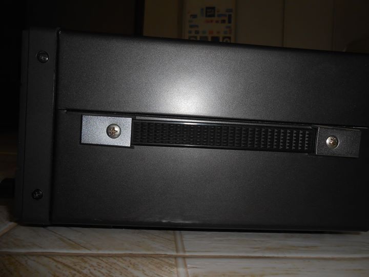 vendo FRG8800 em perfeitas condições — Foto 5