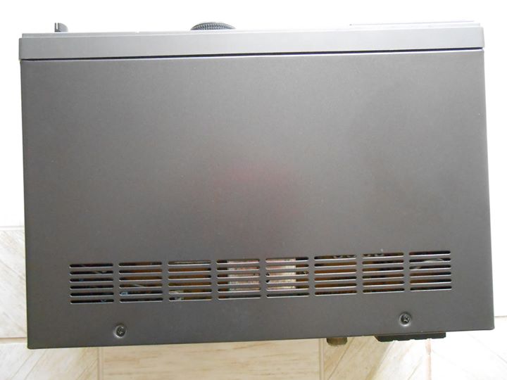 vendo FRG8800 em perfeitas condições — Foto 6