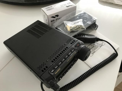 YAESU FT-891 - Lançamento — Miniatura 2