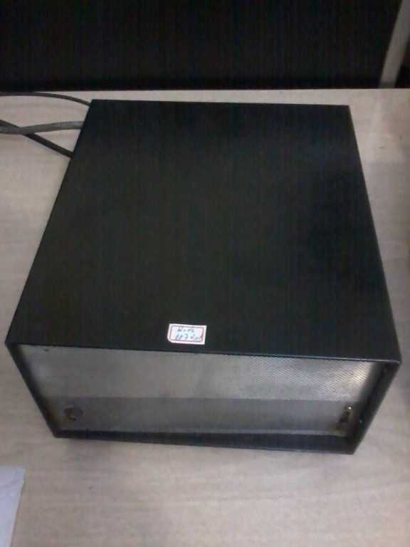 Colecionador Transceptor Galaxy MKII + Fonte e VFO Remoto — Foto 5