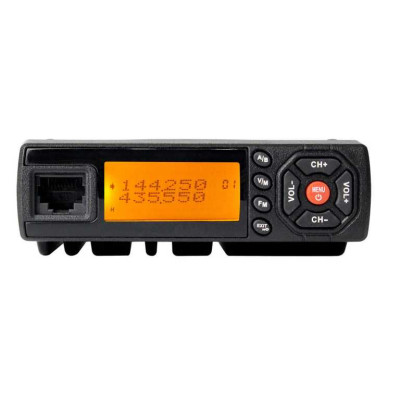 MINI TM-218 DUAL COM SCAMBLER — Miniatura 1