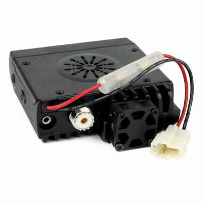 MINI TM-218 DUAL COM SCAMBLER — Miniatura 2