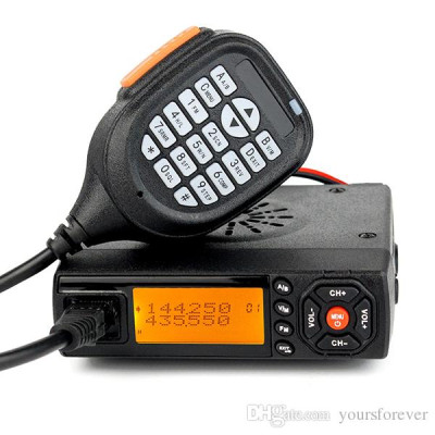 MINI TM-218 DUAL COM SCAMBLER — Miniatura 4