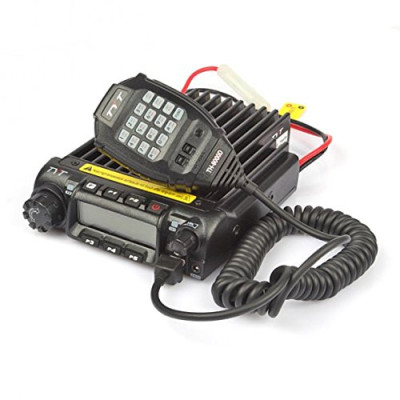 Vhf Com Scambler 65w Th-9000d — Miniatura 2