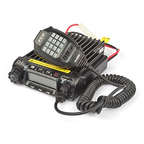 Vhf Com Scambler 65w Th-9000d — Foto 2